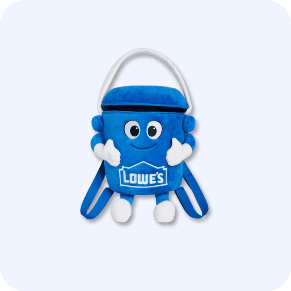 Lowes Plush Lowes Plush
