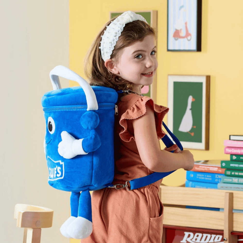 Lowes Plush Lowes Plush