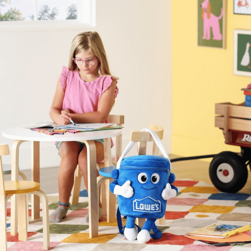 Lowes Plush Lowes Plush