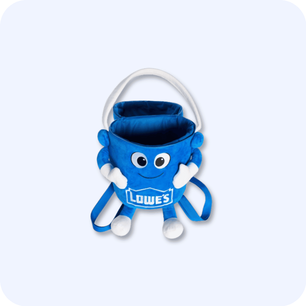 Lowes Plush Lowes Plush
