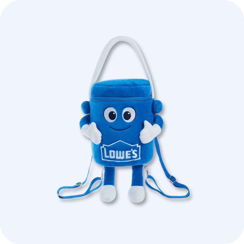 Lowes Plush Lowes Plush